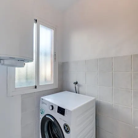 Apartment Casa Africa - Exclusive 2br By The Sea With Pool *