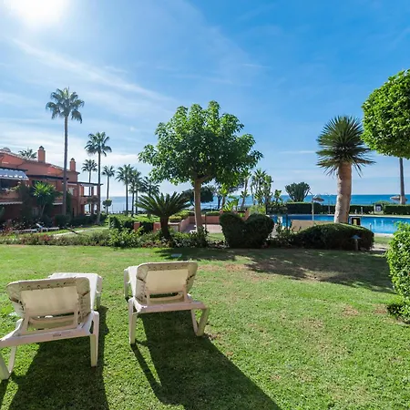 Casa Africa - Exclusive 2br By The Sea With Pool Apartamento *