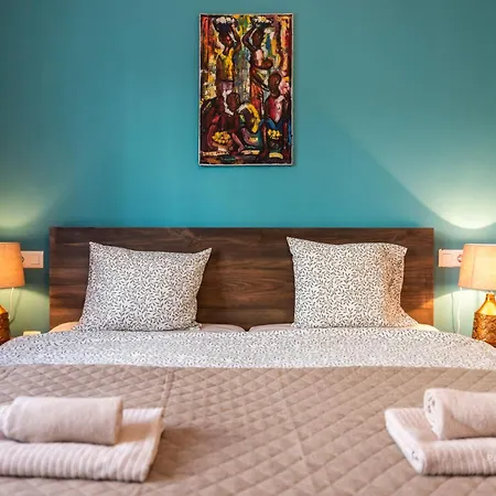 Casa Africa - Exclusive 2br By The Sea With Pool Apartamento Estepona